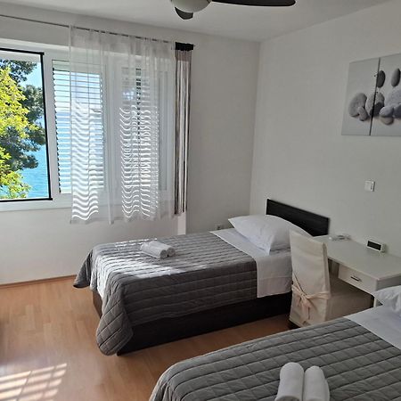 Appartement Barka Zadar Extérieur photo