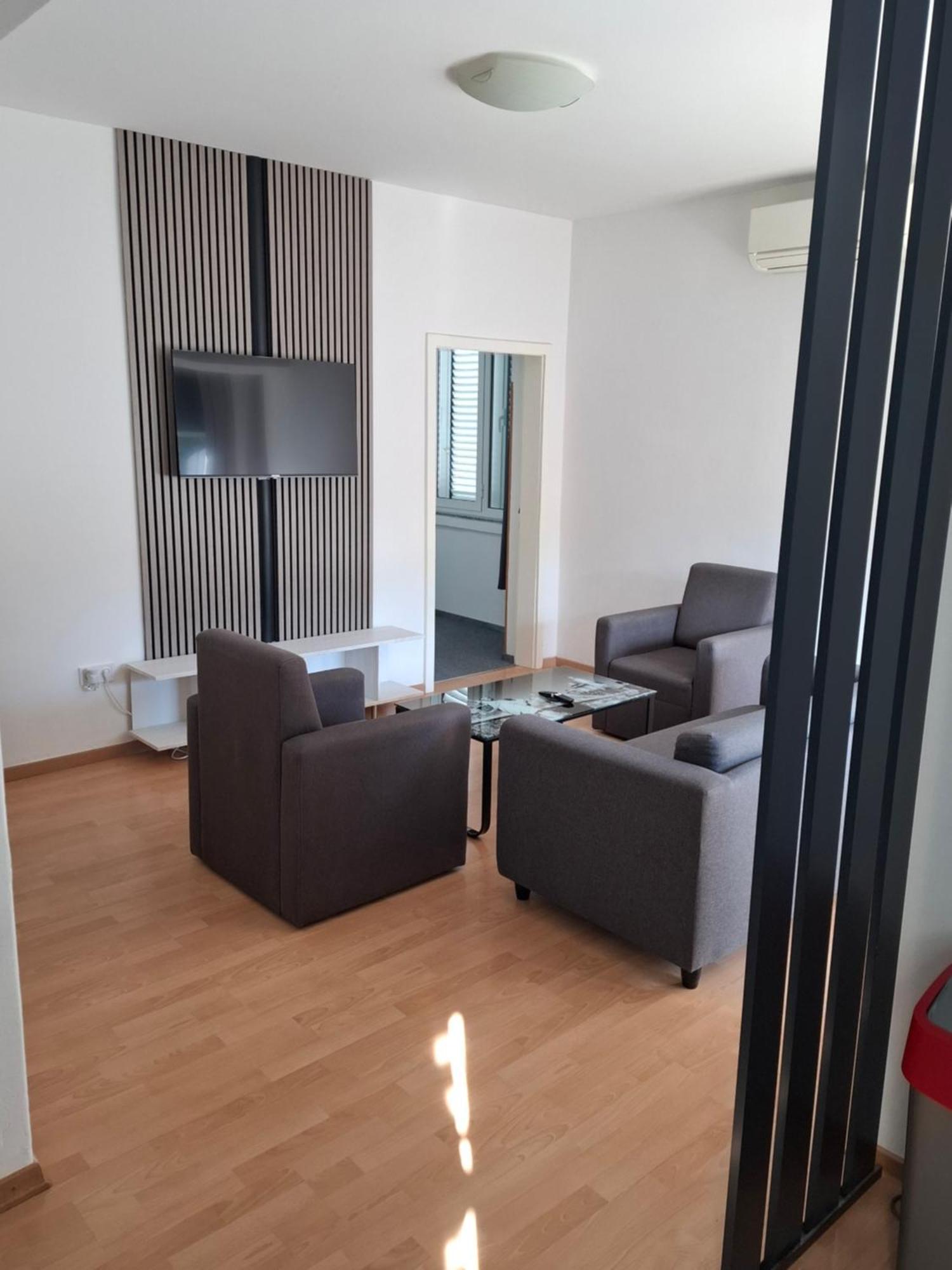 Appartement Barka Zadar Extérieur photo